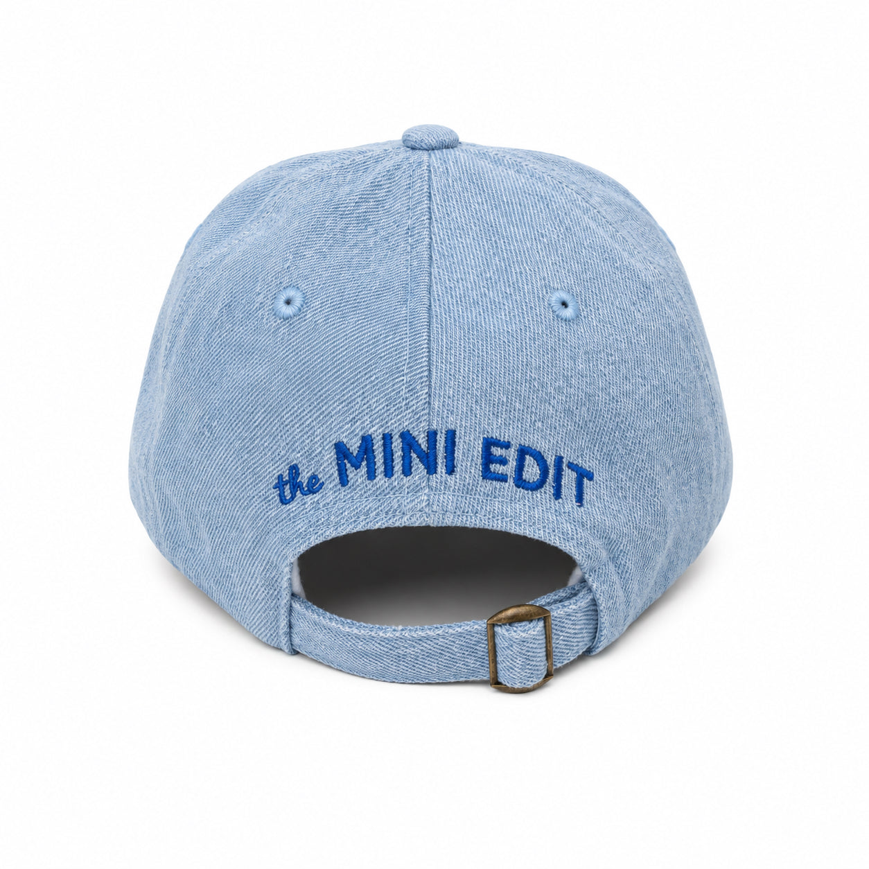 Chicago - Here for the Sundae Hat