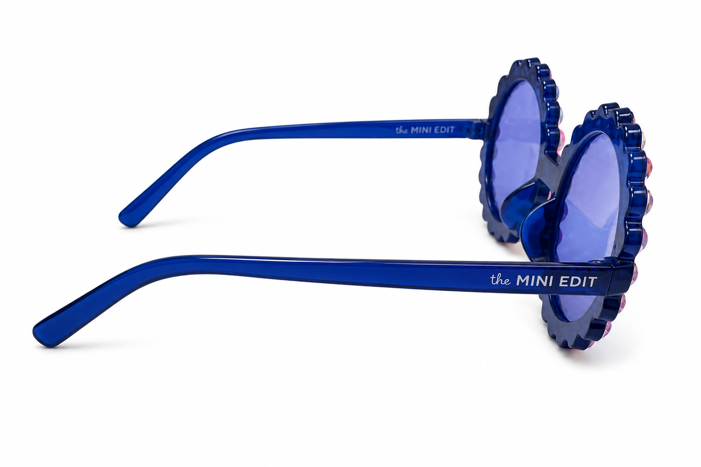 Rhinestone Sunglasses
