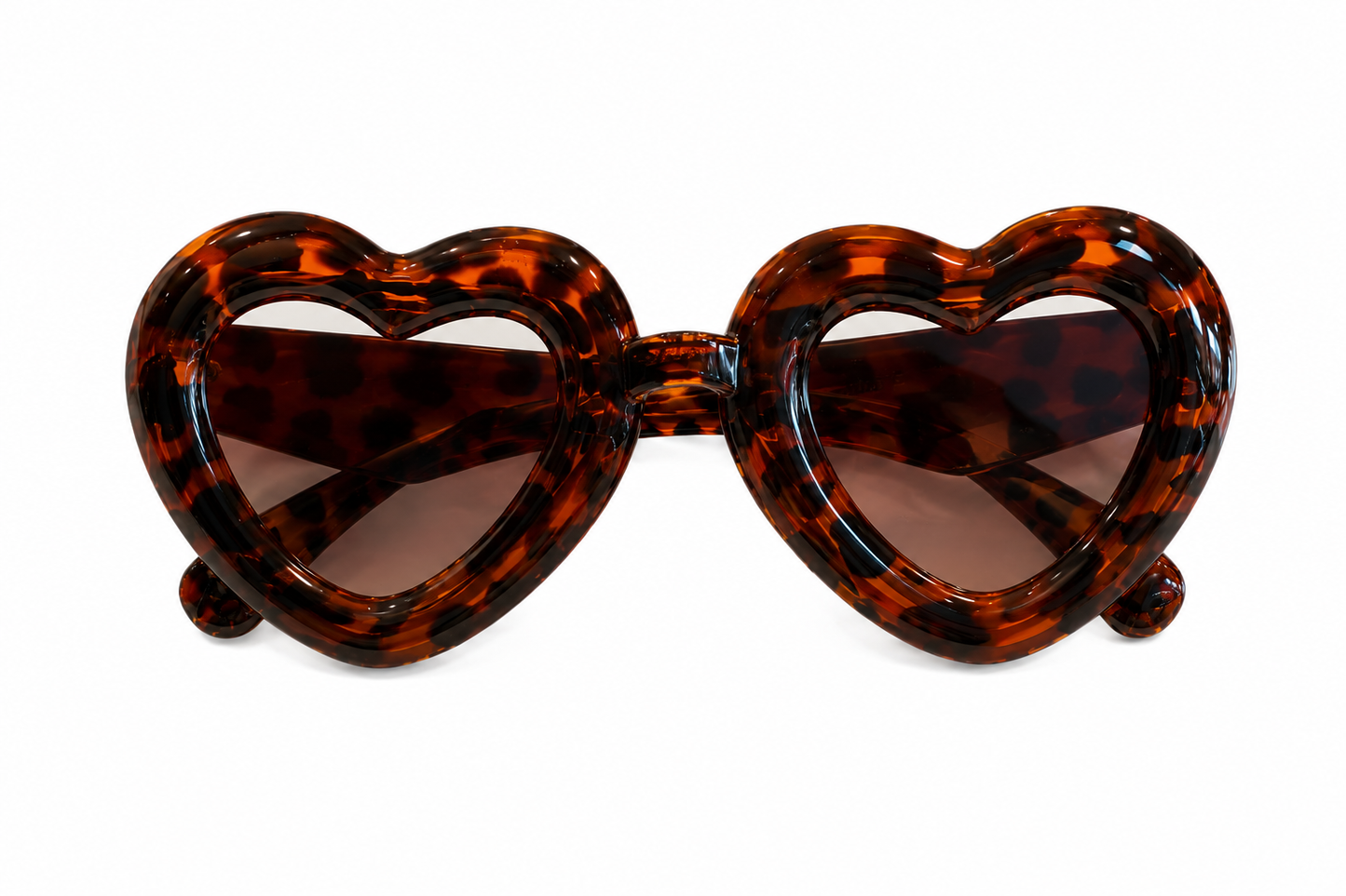 Heart Shaped Sunglasses