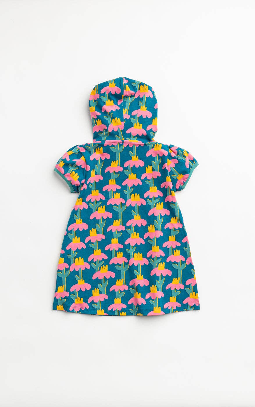 Finding Foxtale - Chasing Daisies Tunic Top