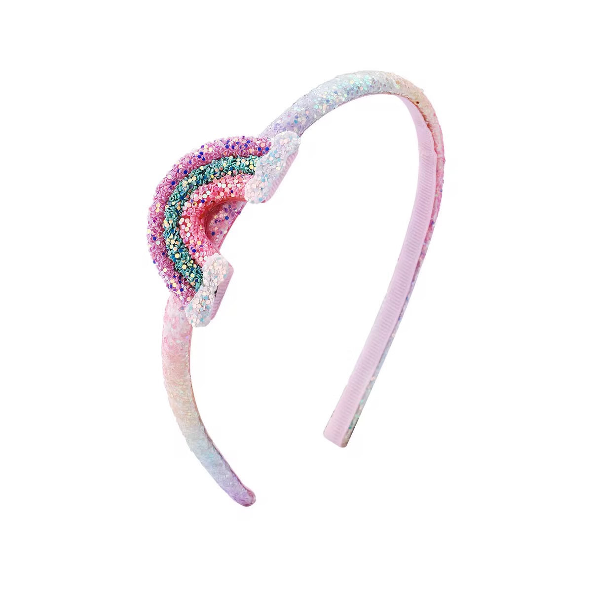 Rainbow Headband