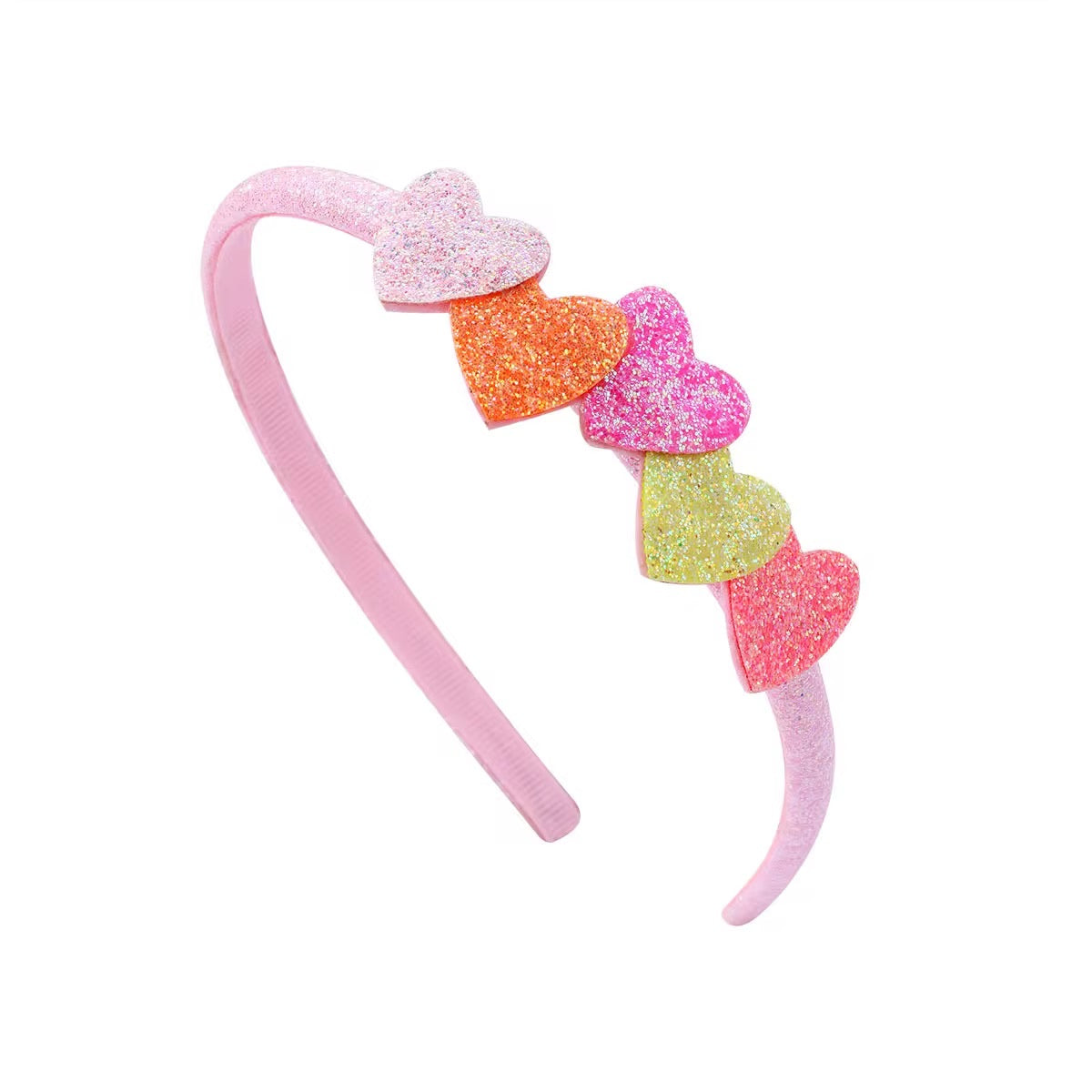 Heart Headband
