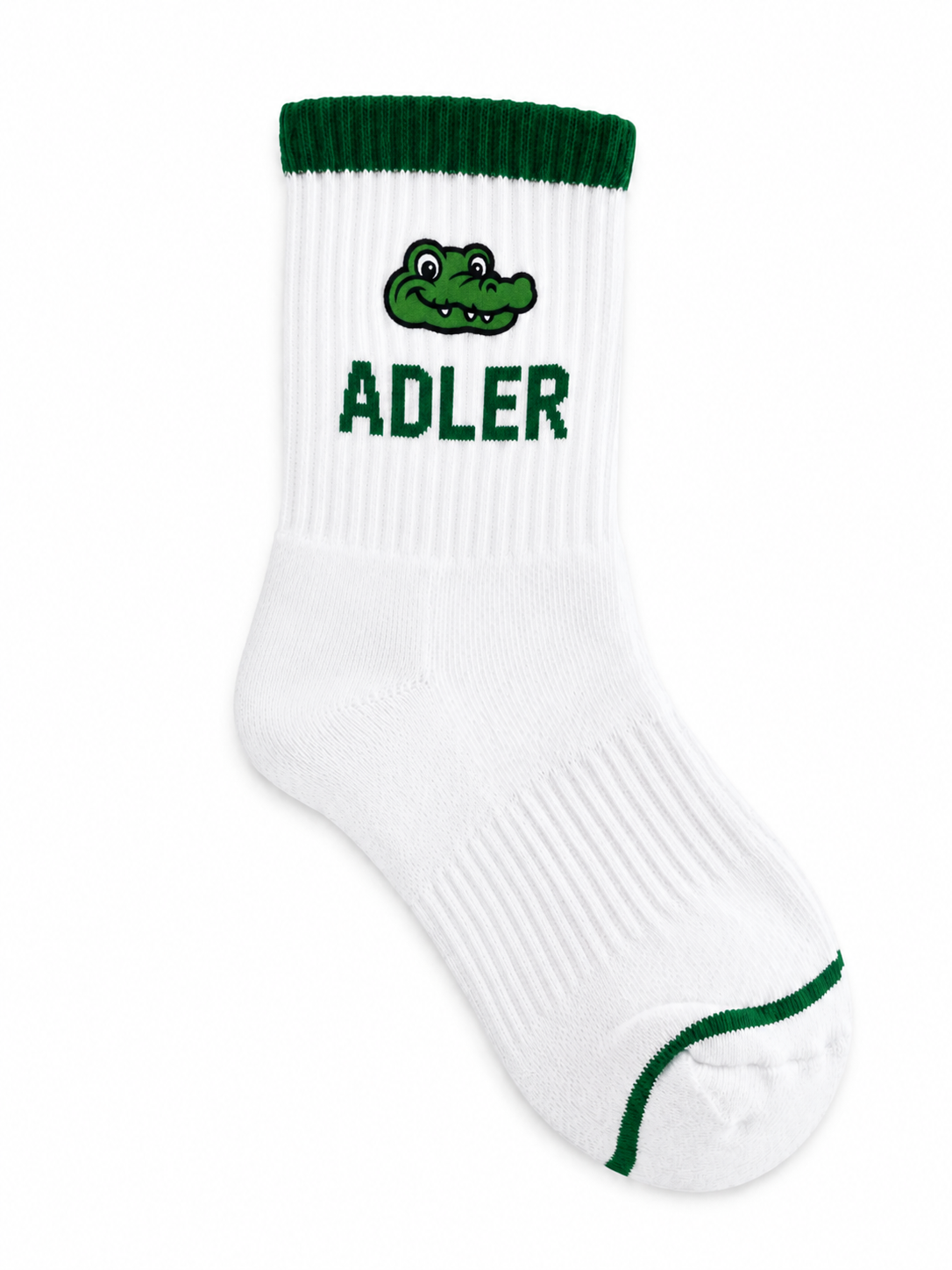 Adler Gator Socks