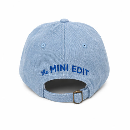 Chicago - Here for the Sundae Hat