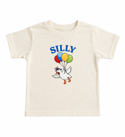 Silly Goose - Tee