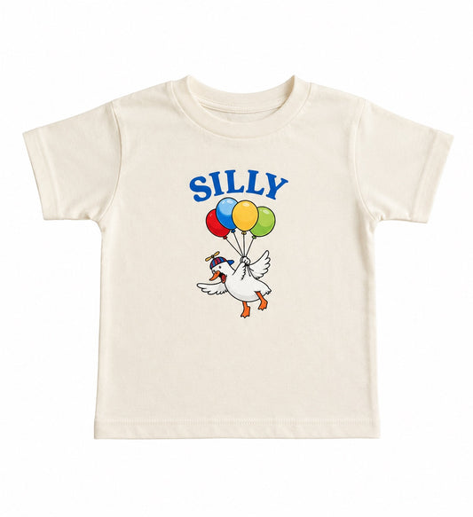 Silly Goose - Tee