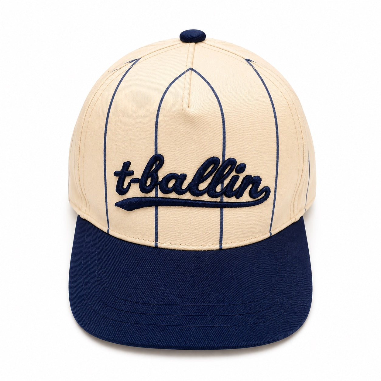 T-ballin Hat