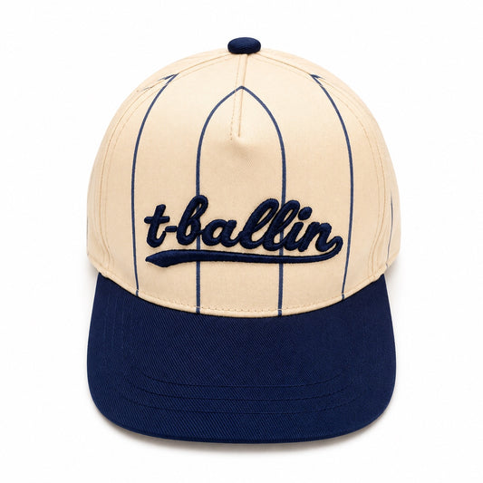 T-ballin Hat
