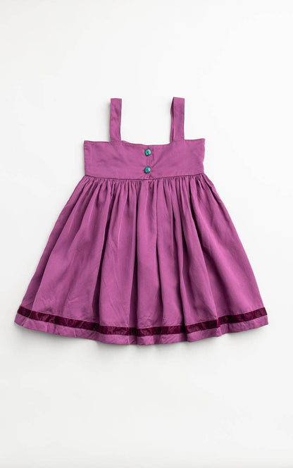 Finding Foxtale - Fable Knot Dress