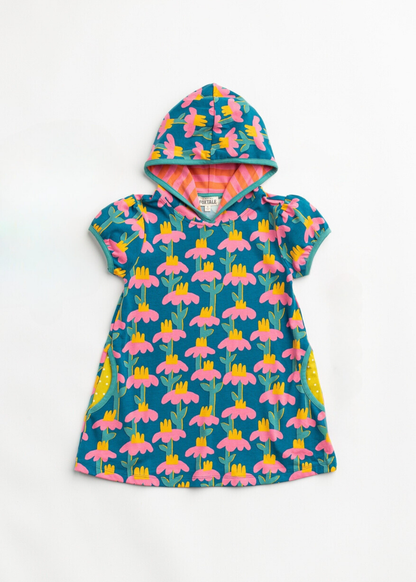 Finding Foxtale - Chasing Daisies Tunic Top