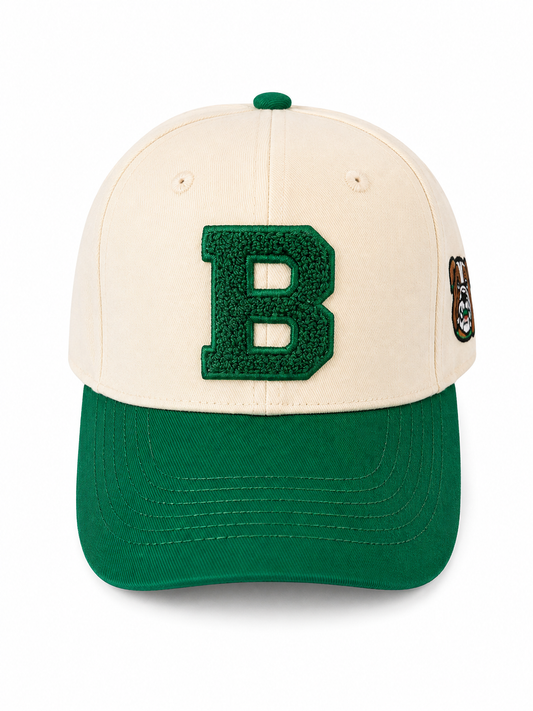 Bulldog Hat