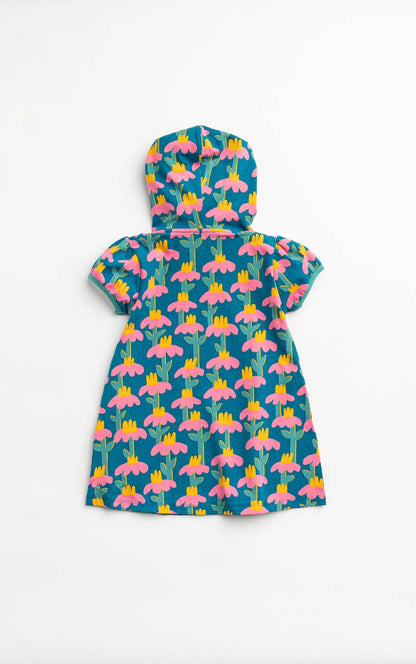 Finding Foxtale - Chasing Daisies Tunic Top