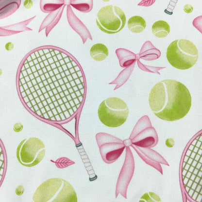 Clover Cottage - Preppy Tennis Girls Dress