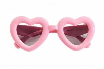 Heart Shaped Sunglasses