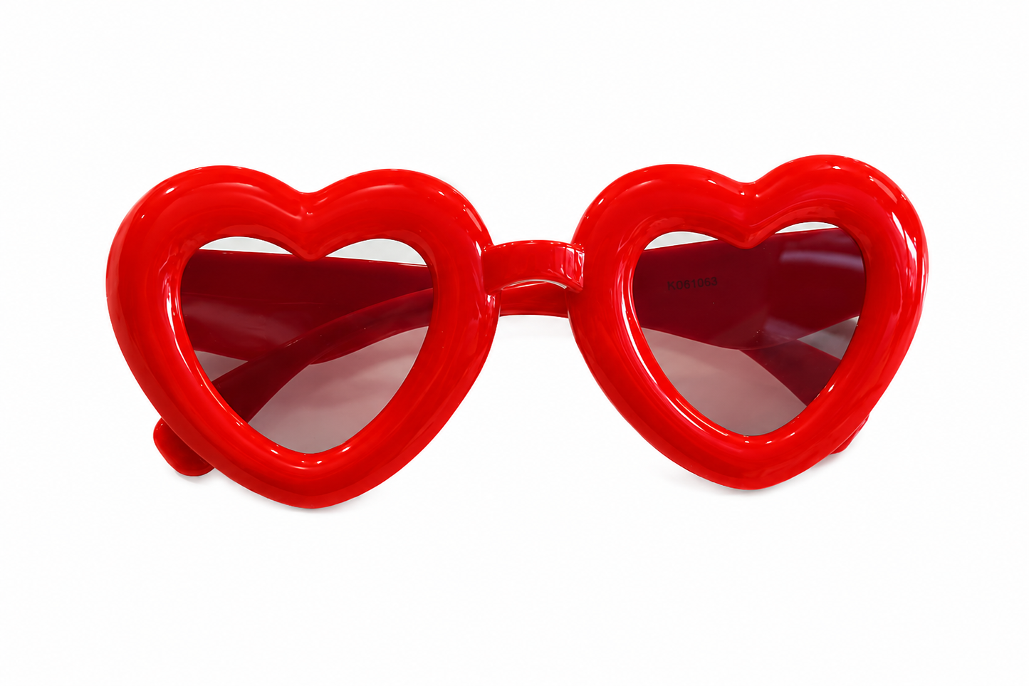 Heart Shaped Sunglasses