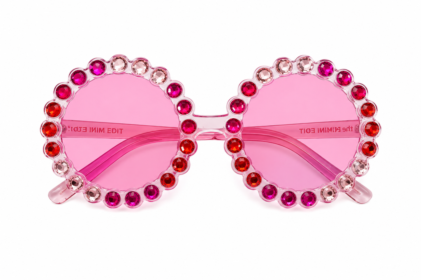 Rhinestone Sunglasses