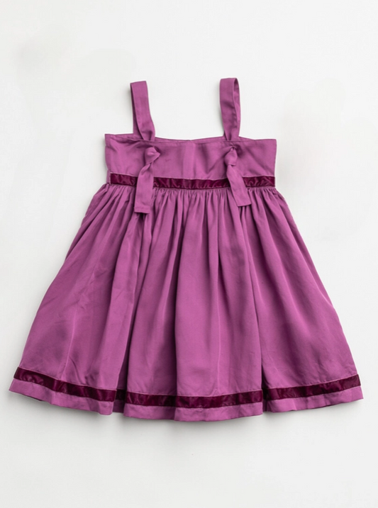 Finding Foxtale - Fable Knot Dress
