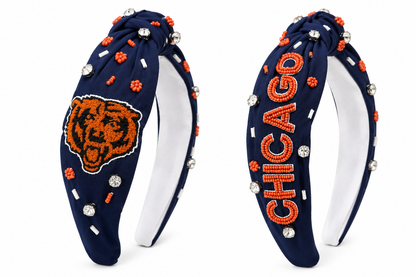Bears Headband