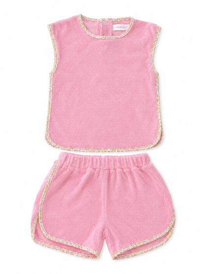 Pink Petal Set