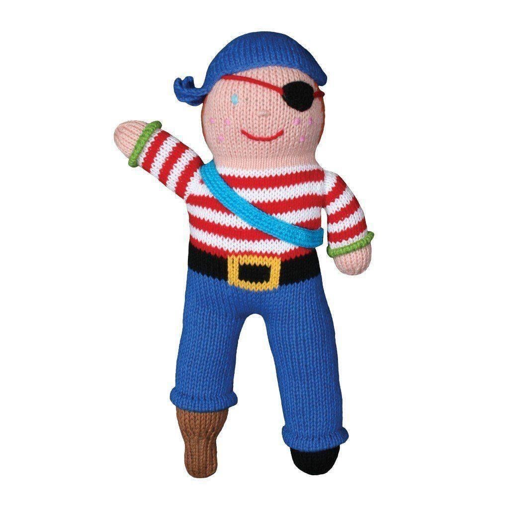 Zubel's Lovie - Pirate