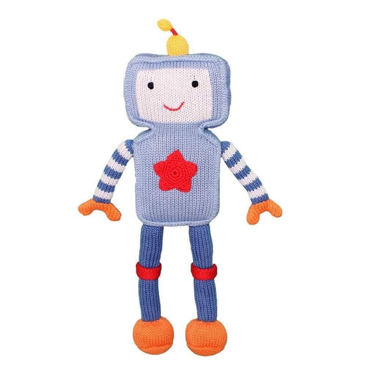 Zubel's Lovie - Robot
