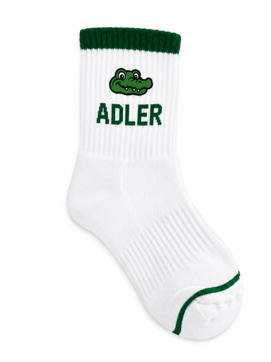 Adler Gator Socks