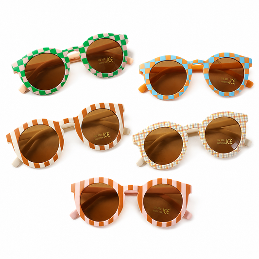 Boys Sunglasses