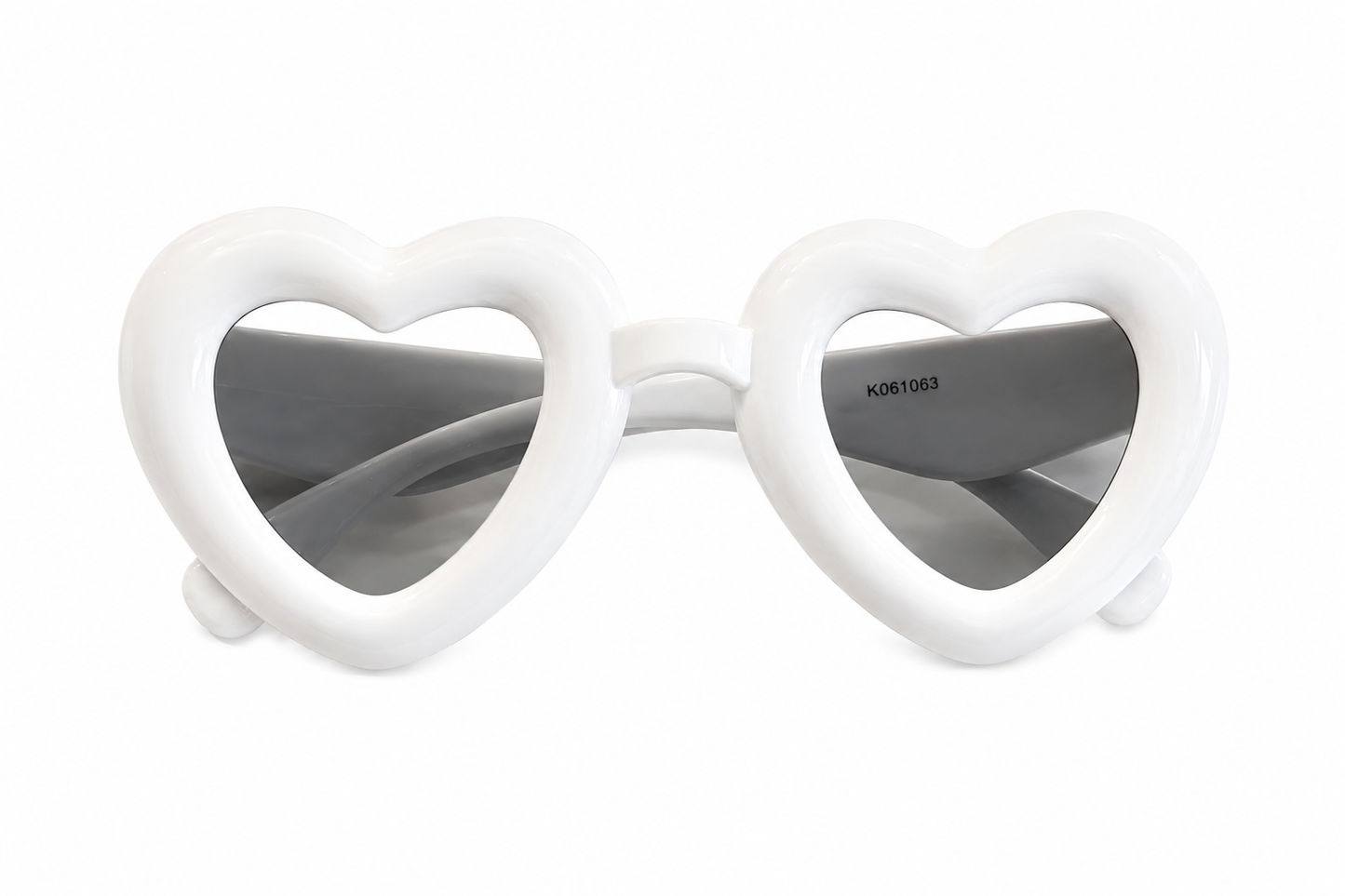 Heart Shaped Sunglasses