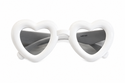 Heart Shaped Sunglasses