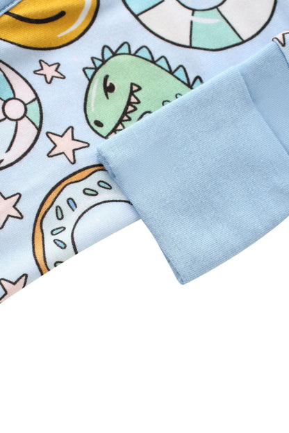 Pool Floats Bamboo Baby Convertible Zippy Romper