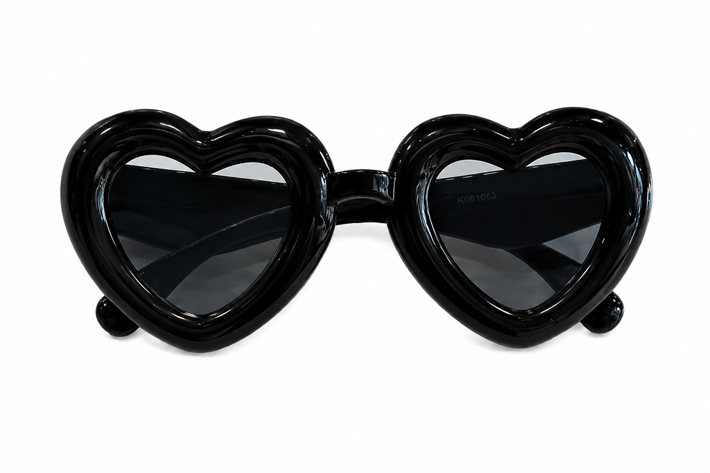 Heart Shaped Sunglasses
