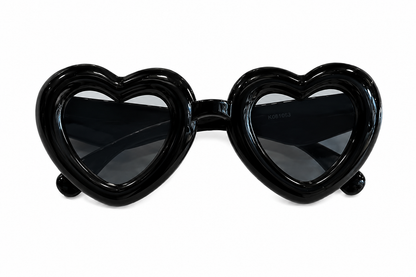 Heart Shaped Sunglasses