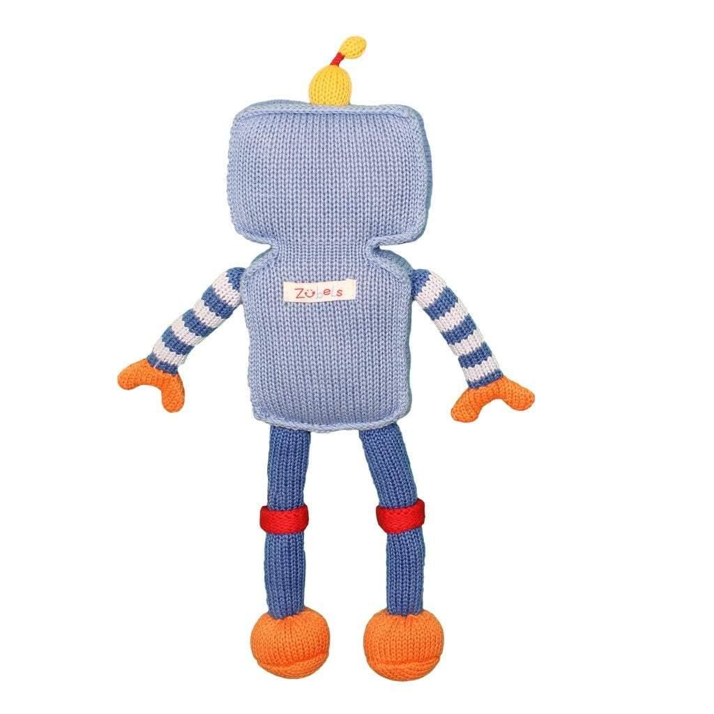 Zubel's Lovie - Robot